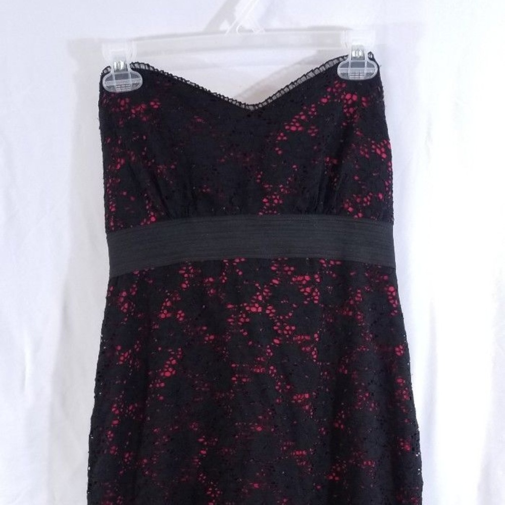 ToTo Collection Sweatheart Neck Strapless Sz XXL